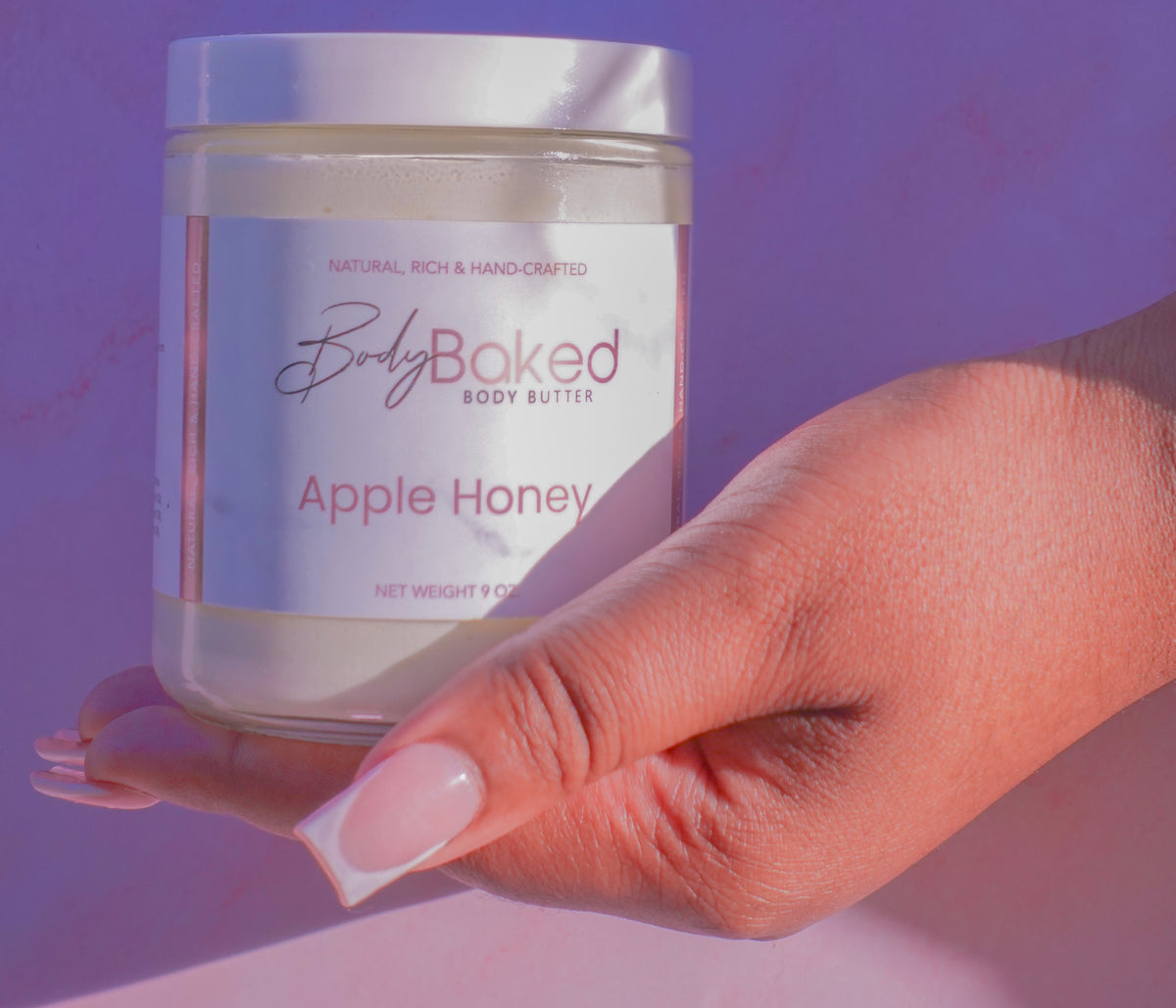 Body Butters