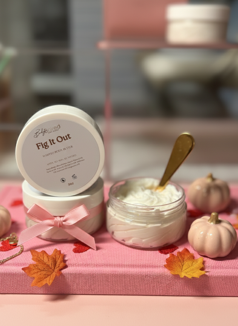 2oz Travel Sizes