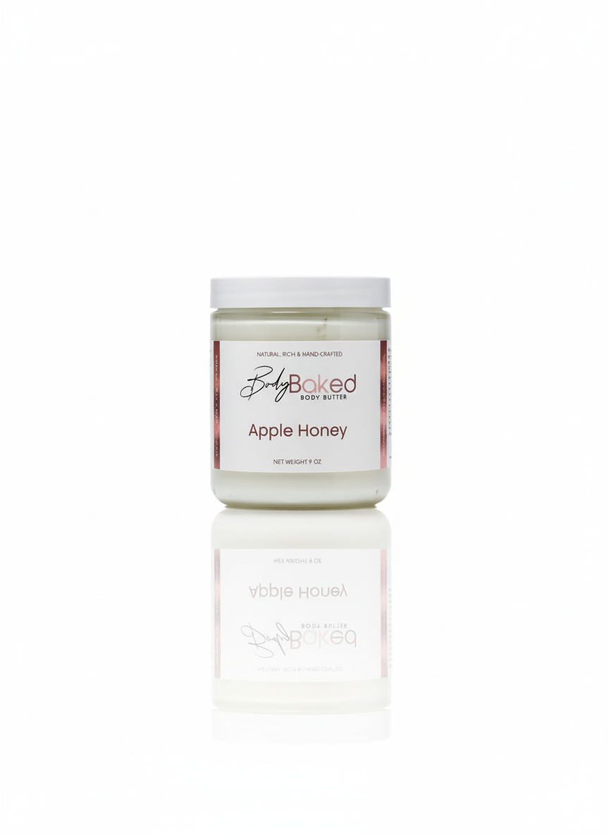 Apple Honey