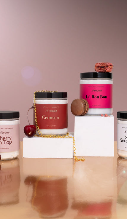 Body Butters