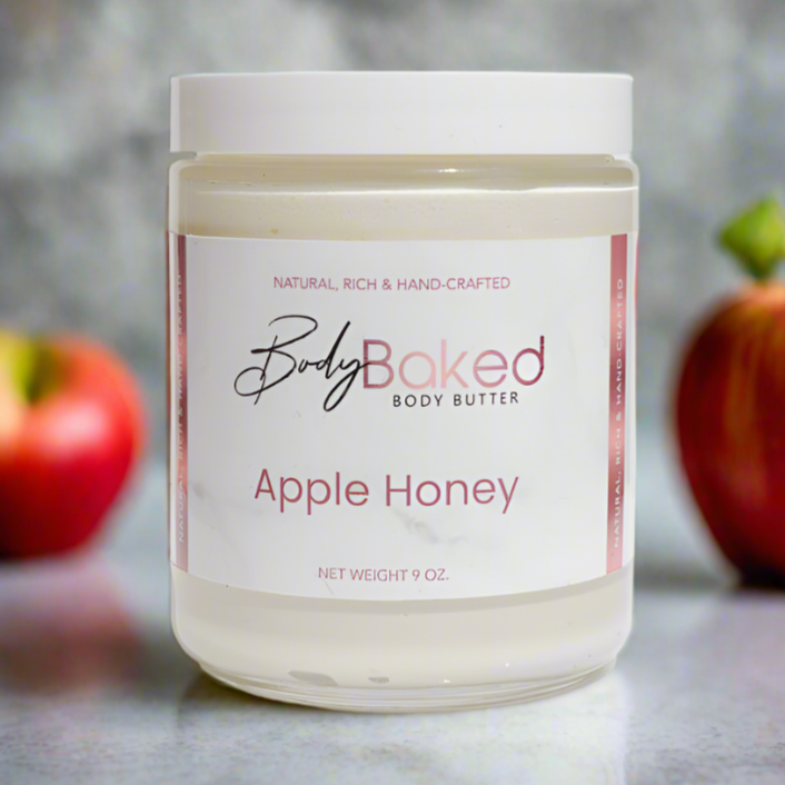 Apple Honey