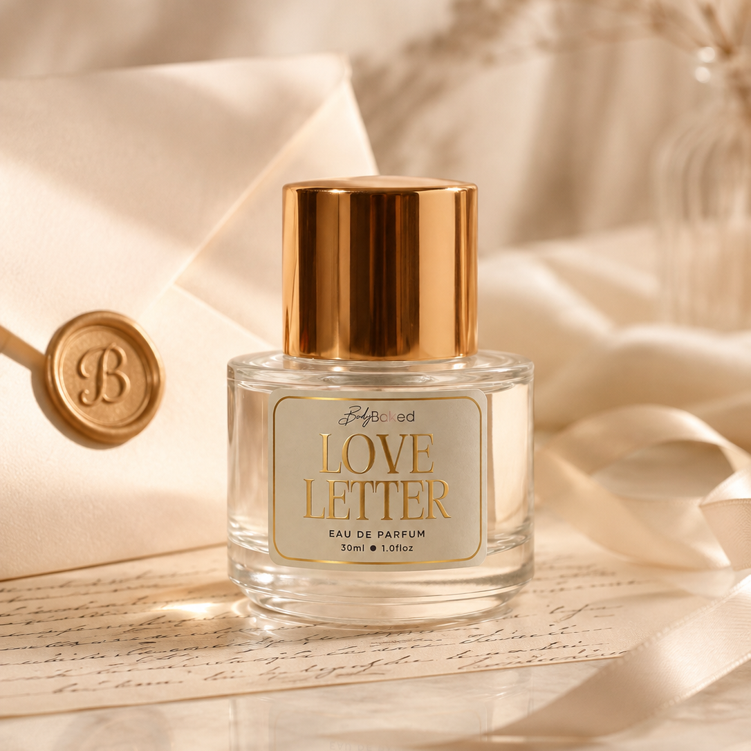 Love Letter Eau de Parfum