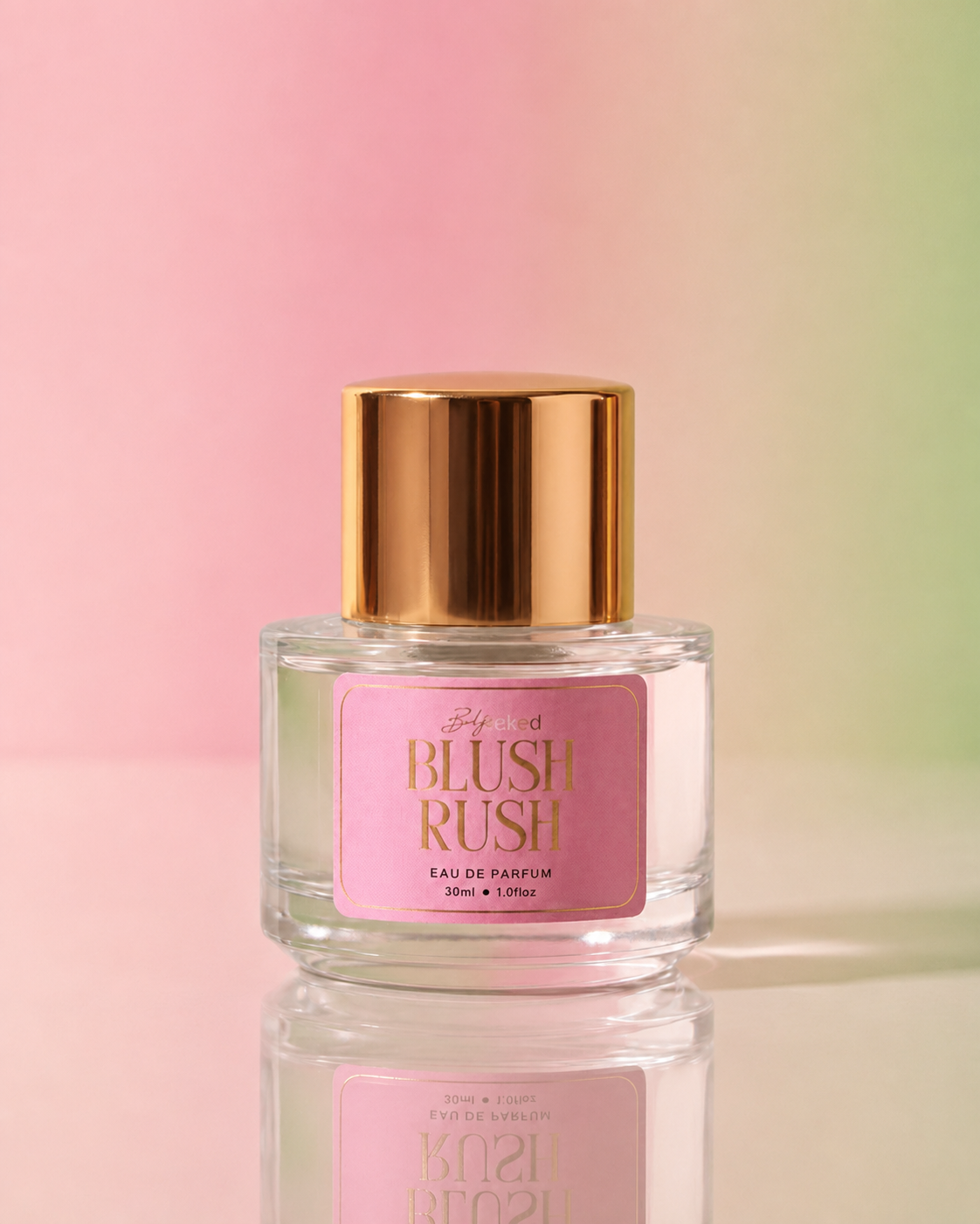 Blush Rush | Eau de Parfum