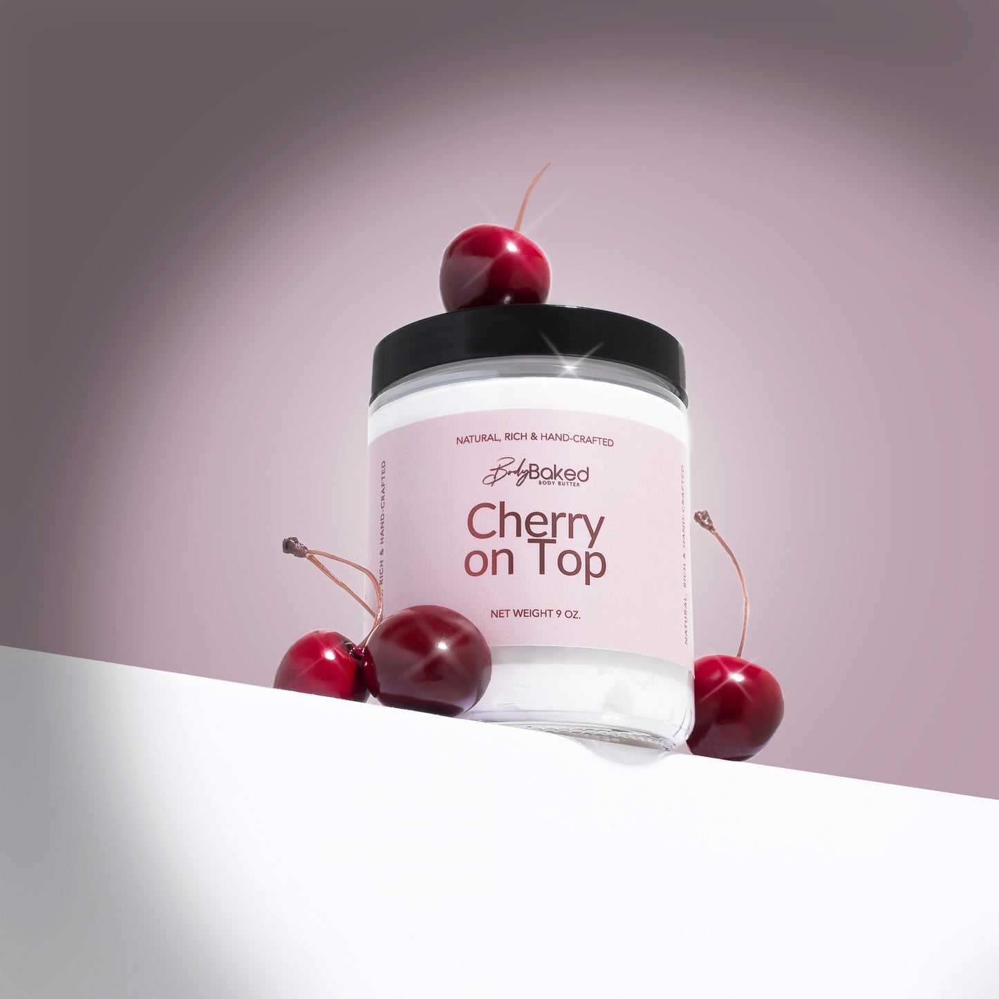 Cherry on Top
