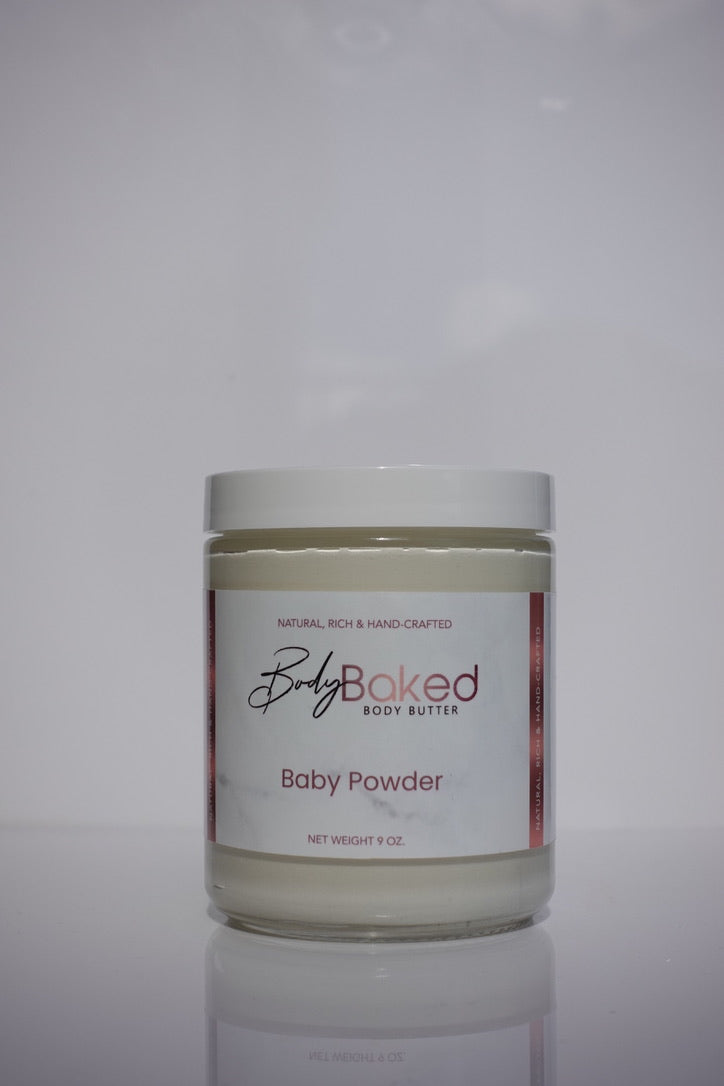 Baby Powder