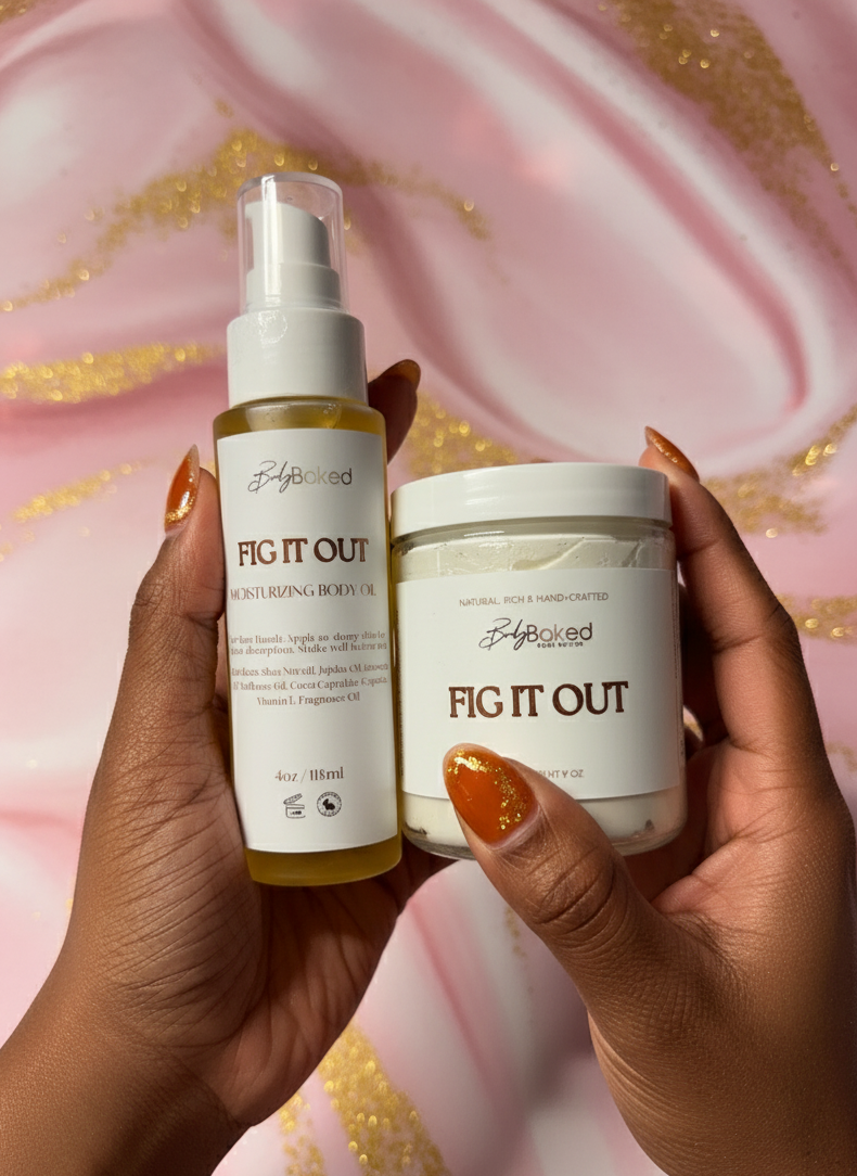Fig It Out Lovers Bundle