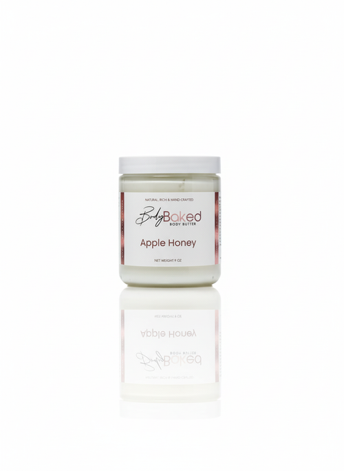 Apple Honey