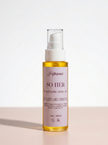 So Her Body Oil