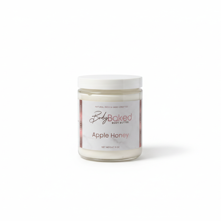 Apple Honey