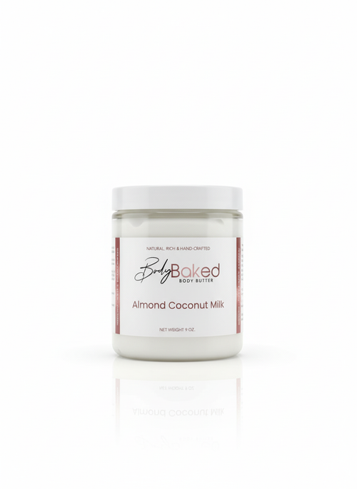 Almond Coconut Milk