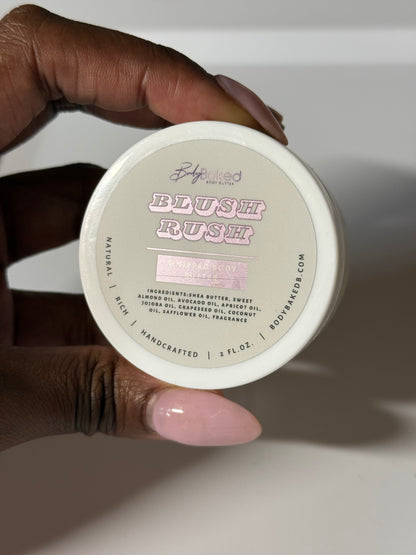2oz Travel Sizes
