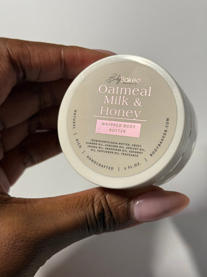 2oz Travel Sizes