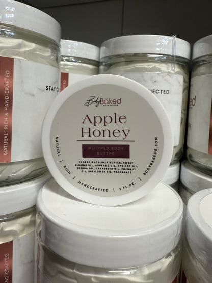 2oz Travel Sizes