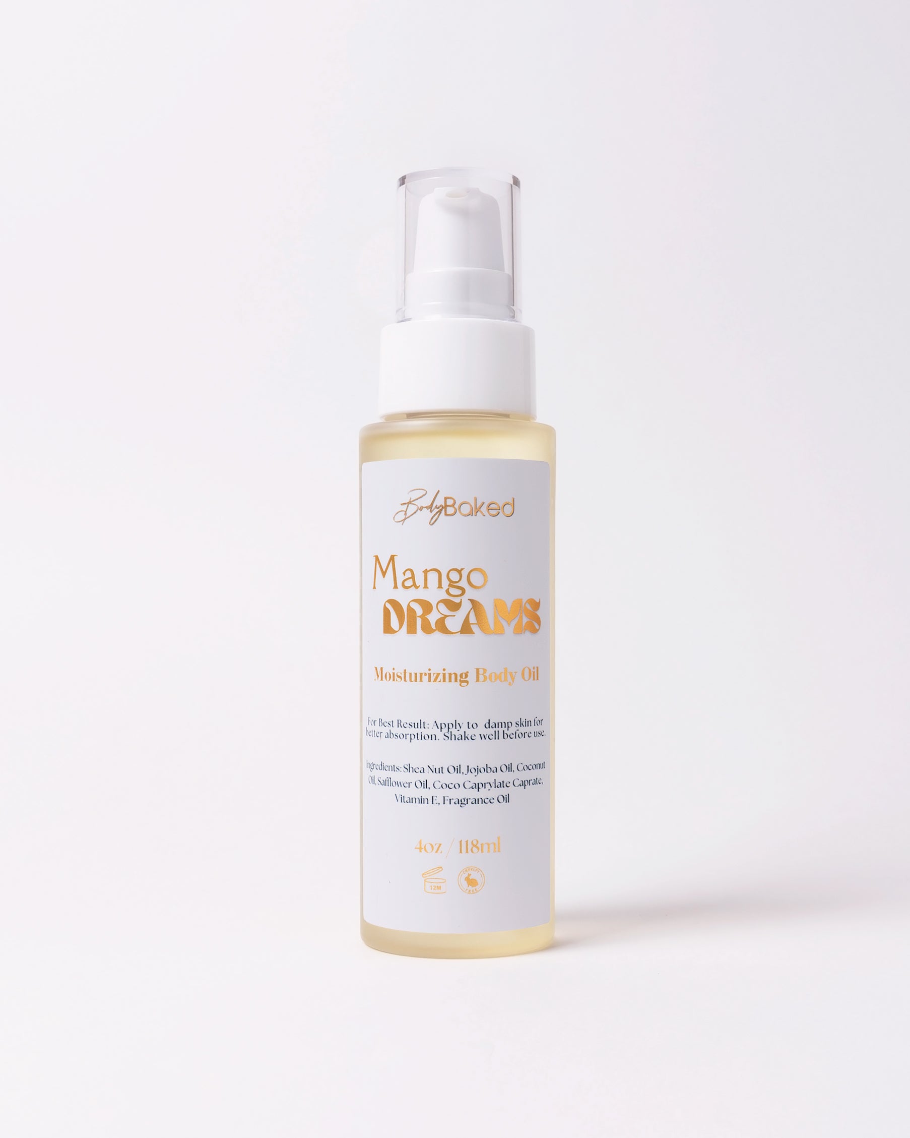 Mango Dreams