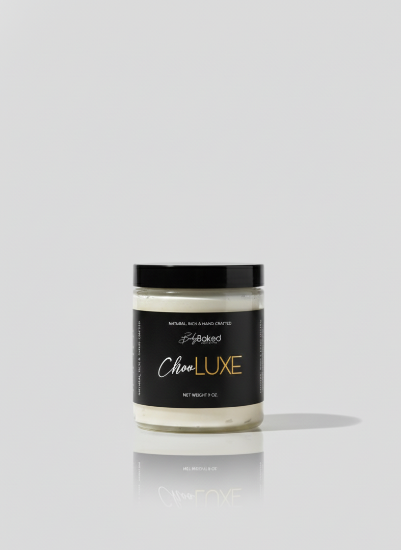 Choo Luxe *Limited Edition*