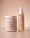 Love Letter Layering Duo