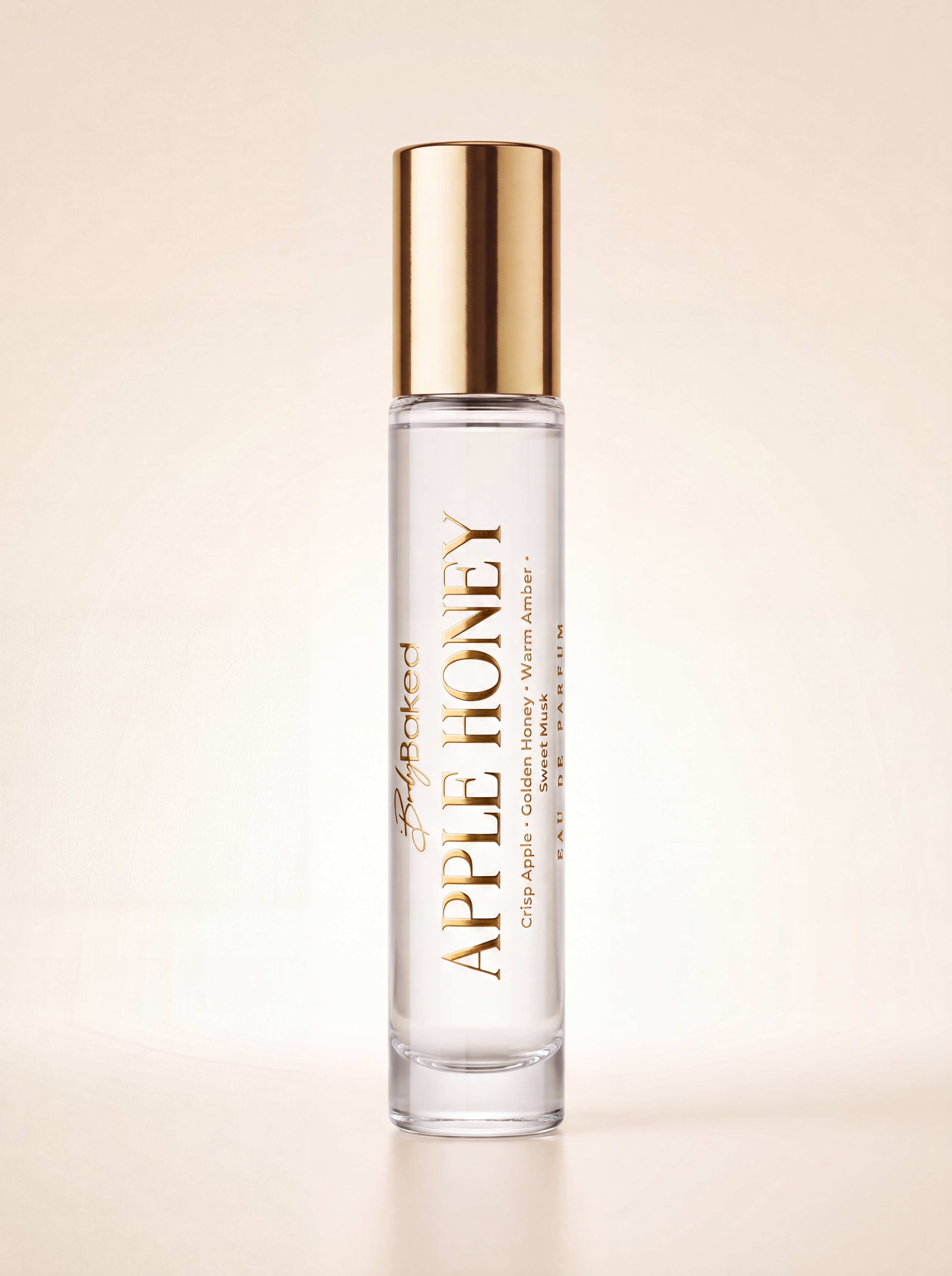 Apple Honey | Eau de Parfum