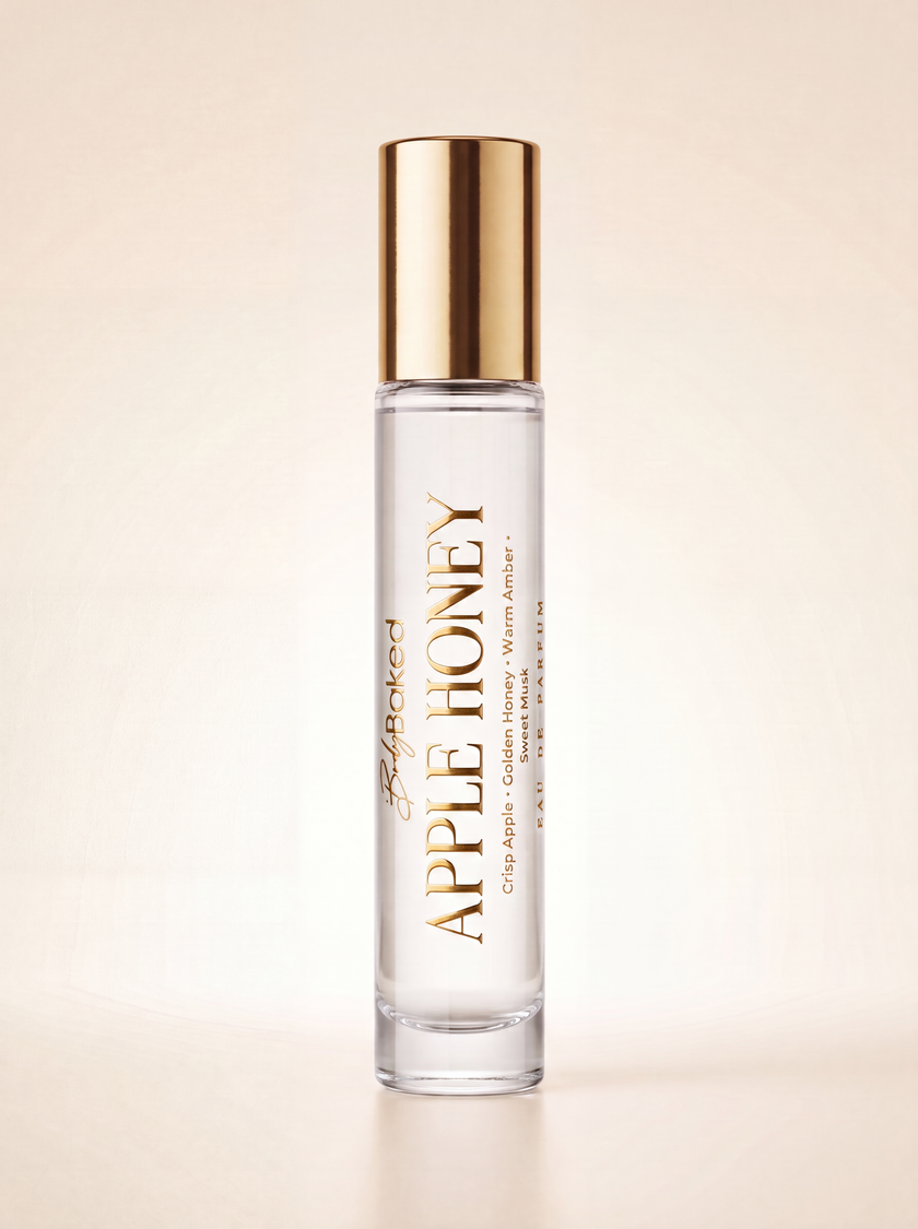 Apple Honey | Eau de Parfum