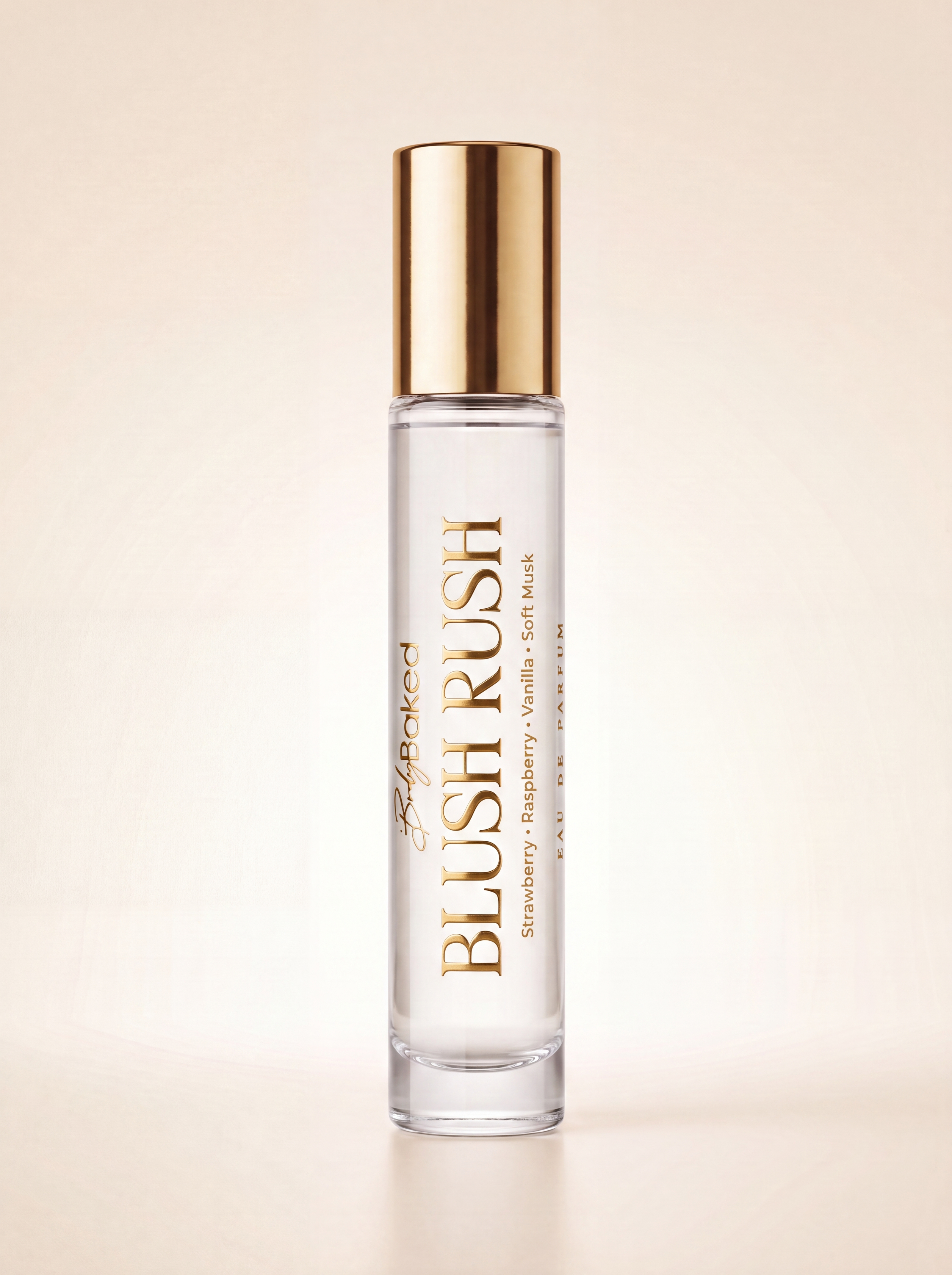 Blush Rush | Eau de Parfum