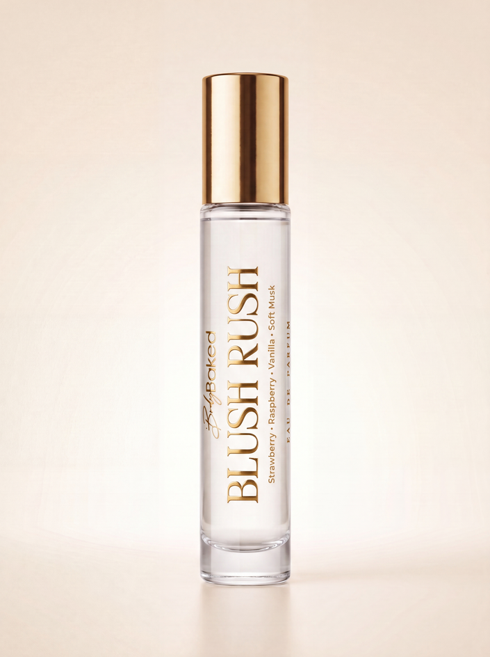 Blush Rush | Eau de Parfum