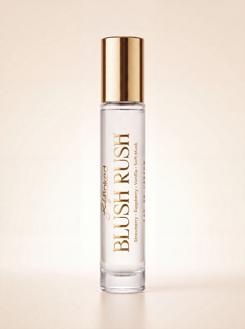 Blush Rush | Eau de Parfum