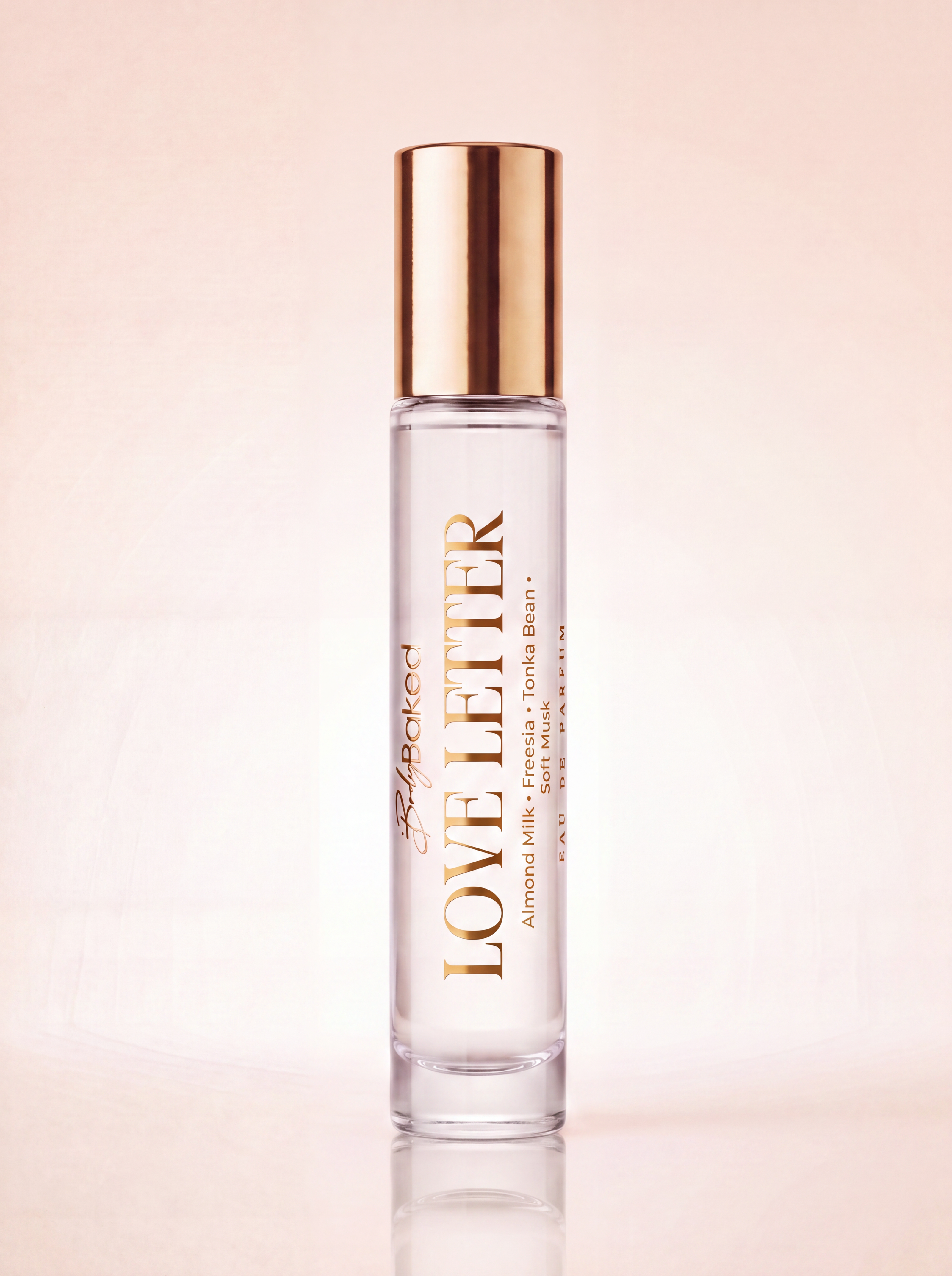 Love Letter Eau de Parfum