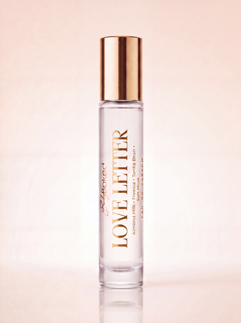Love Letter Eau de Parfum