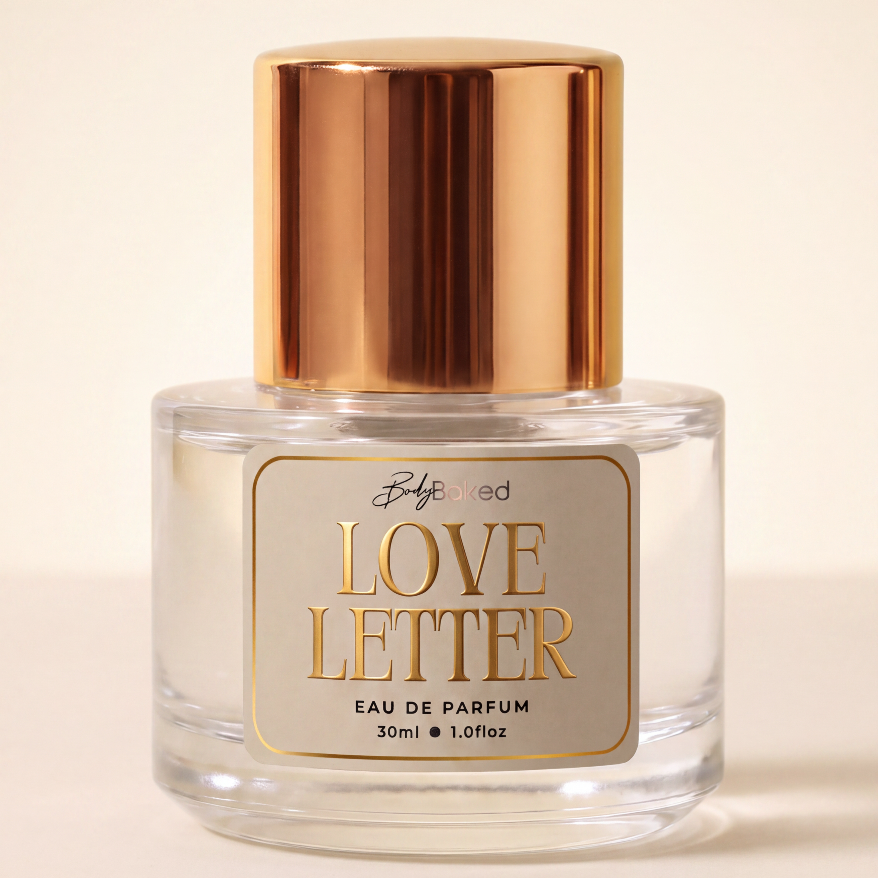 Love Letter Eau de Parfum