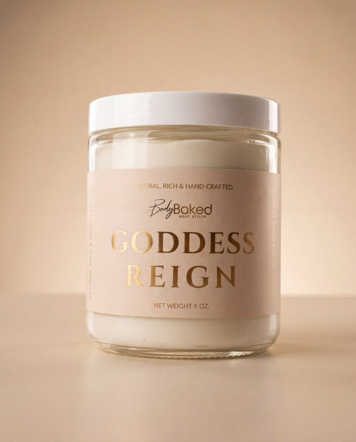 Goddess Reign Body Butter