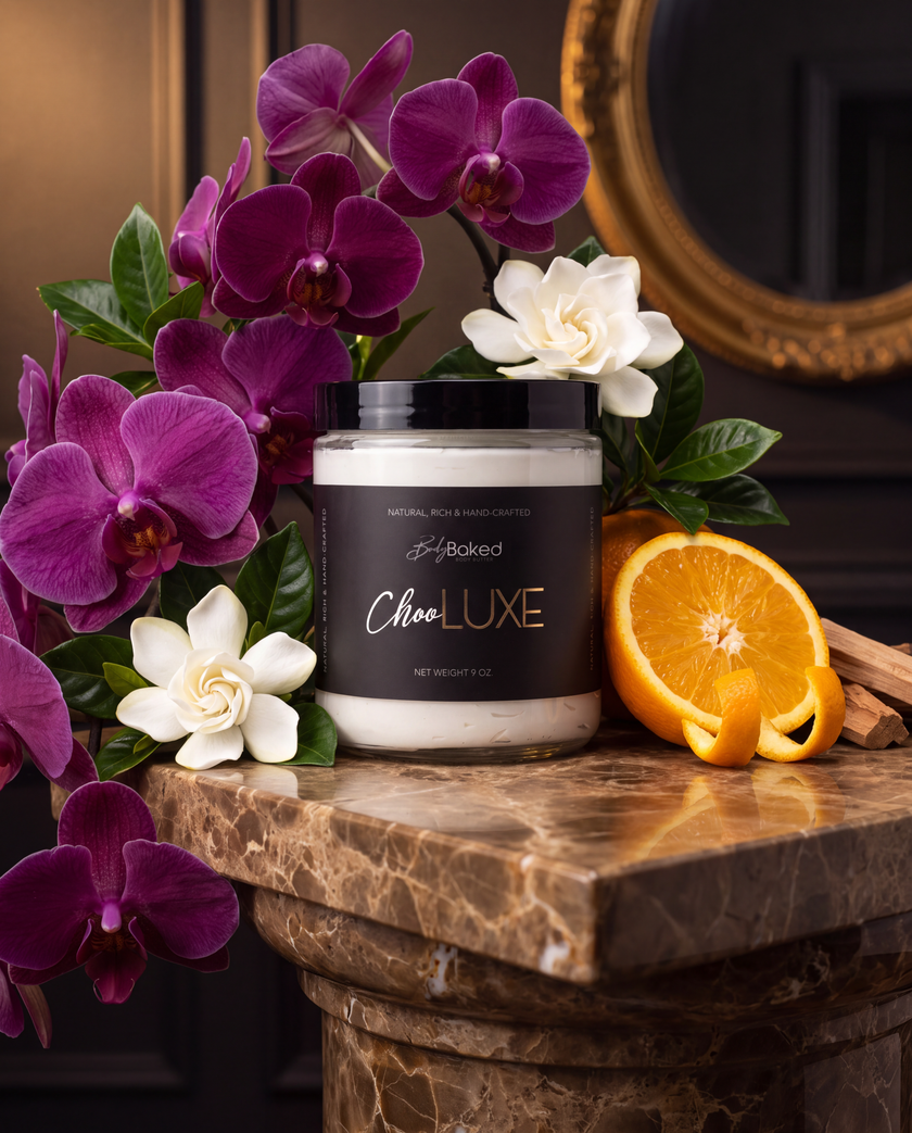 Choo Luxe *Limited Edition*