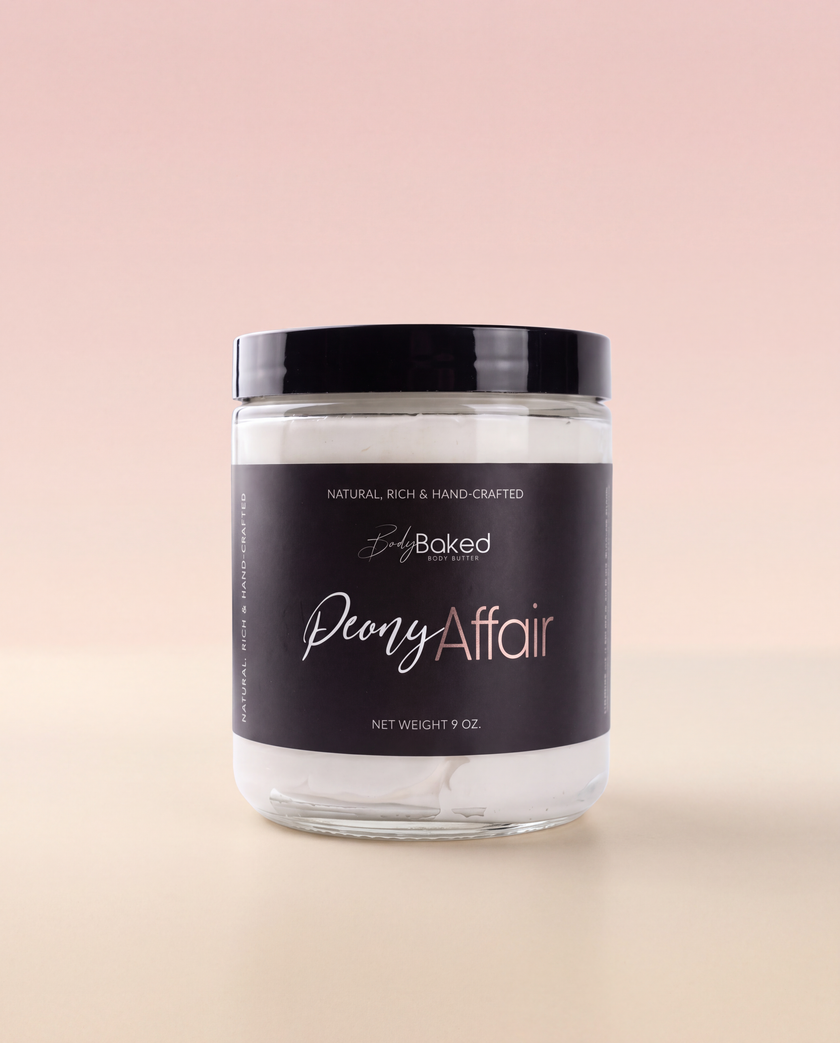 Peony Affair *Limited Edition*