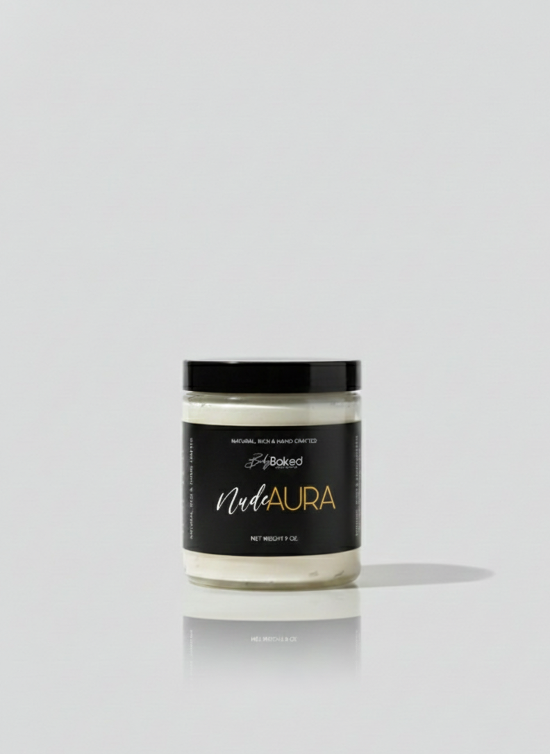 Nude Aura *Limited Edition*
