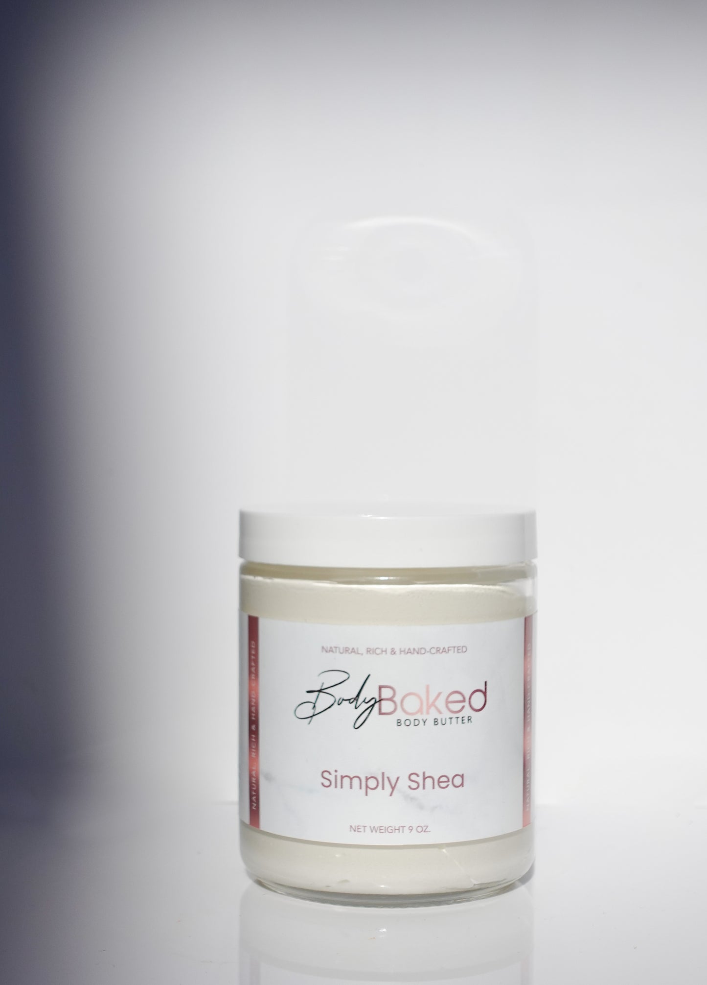 Simply Shea (unscented)